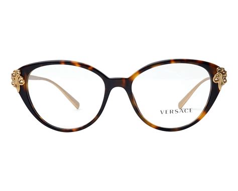 monture lunette de vue versace femme|monture femme Versace lunette.